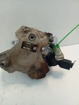 Peça sobressalente para automóvel em segunda mão bomba de injeção por bmw serie 3 touring (e91) 318d referências oem iam 0445010045