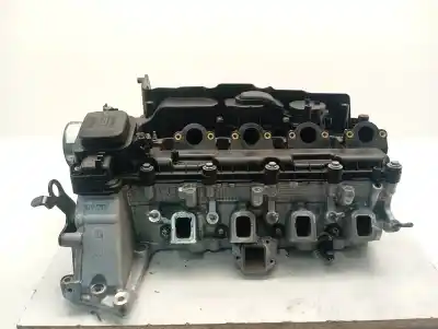 Peça sobressalente para automóvel em segunda mão cabeça / culatra por bmw serie 3 touring (e91) 318d referências oem iam 778121206