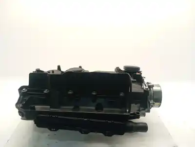 İkinci el araba yedek parçası popo için BMW SERIE 3 TOURING (E91)  OEM IAM referansları 778121206  
