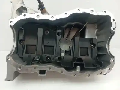 Peça sobressalente para automóvel em segunda mão cárter por renault megane iii berlina 5 p dynamique referências oem iam 8200451325