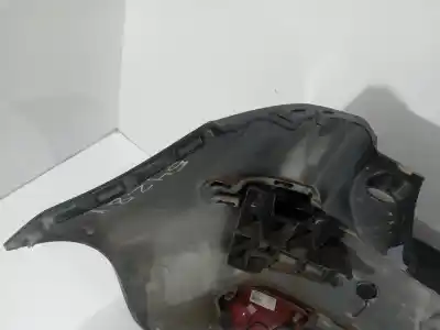 Second-hand car spare part REAR BUMPER for CITROEN C4 BERLINA  OEM IAM references 7410W9   Second-hand car spare part REAR BUMPER for CITROEN C4 BERLINA  OEM IAM references 7410W9