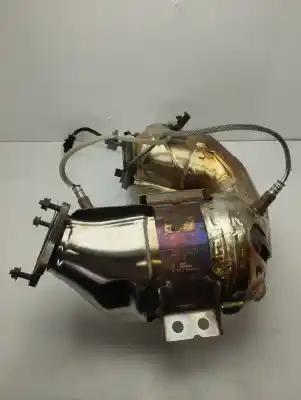 Second-hand car spare part Catalytic Converter for VOLVO XC60 CORE AWD OEM IAM references 32383837  