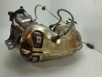 Peça sobressalente para automóvel em segunda mão catalisador por volvo xc60 core awd referências oem iam 32383837  