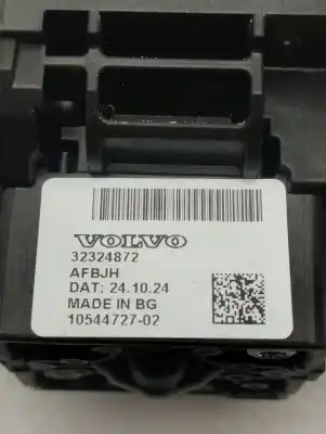 Second-hand car spare part gear lever for volvo xc60 core awd oem iam references 32324872  