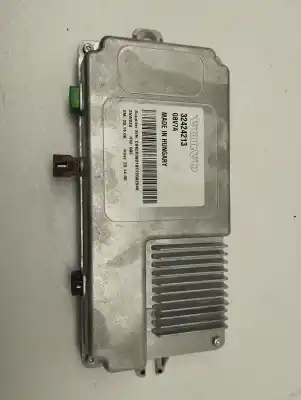 Second-hand car spare part electronic module for volvo xc60 core awd oem iam references 32424213