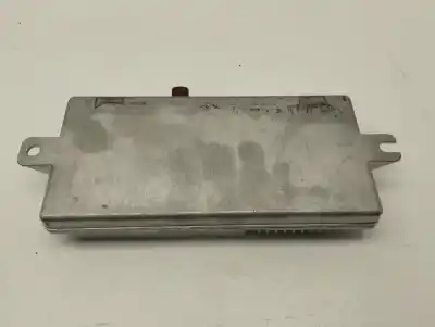 Second-hand car spare part electronic module for volvo xc60 core awd oem iam references 32424213  