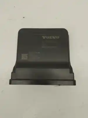 Second-hand car spare part electronic module for volvo xc60 core awd oem iam references 32364244
