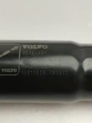 Second-hand car spare part tailgate gas strut for volvo xc60 core awd oem iam references 32384407  