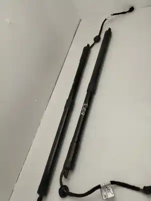 Second-hand car spare part tailgate gas strut for volvo xc60 core awd oem iam references 32384407  