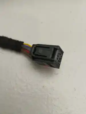 Second-hand car spare part tailgate gas strut for volvo xc60 core awd oem iam references 32384407  