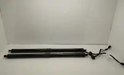 Second-hand car spare part tailgate gas strut for volvo xc60 core awd oem iam references 32384407