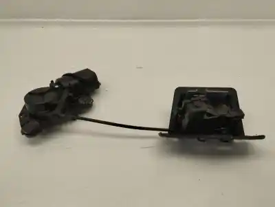 Second-hand car spare part trunk lock for volvo xc60 core awd oem iam references 32394629