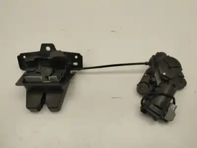 Second-hand car spare part trunk lock for volvo xc60 core awd oem iam references 32394629  