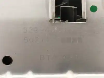 Second-hand car spare part trunk lock for volvo xc60 core awd oem iam references 32394629  