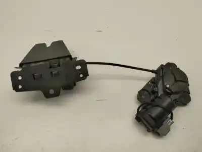 Second-hand car spare part trunk lock for volvo xc60 core awd oem iam references 32394629  