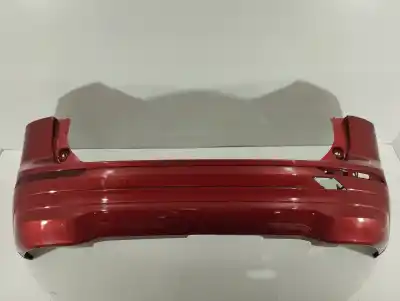 Second-hand car spare part rear bumper for volvo xc60 core awd oem iam references 40007590