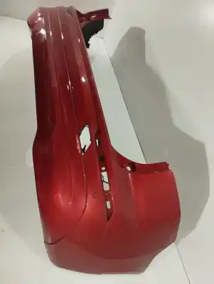 Second-hand car spare part rear bumper for volvo xc60 core awd oem iam references 40007590  