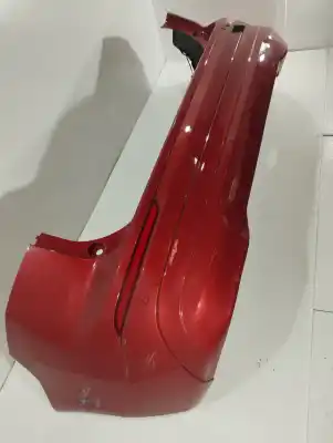 Second-hand car spare part rear bumper for volvo xc60 core awd oem iam references 40007590  