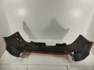 Second-hand car spare part rear bumper for volvo xc60 core awd oem iam references 40007590  