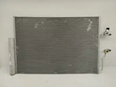 Second-hand car spare part air conditioning condenser / radiator for volvo xc60 core awd oem iam references 32339859