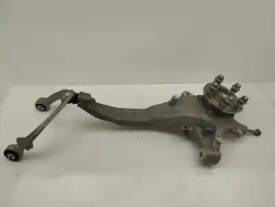 Second-hand car spare part front right knuckle for volvo xc60 core awd oem iam references 32298140