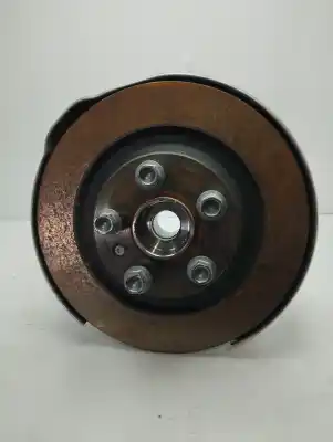 Second-hand car spare part rear right knuckle for volvo xc60 core awd oem iam references 32217285rh