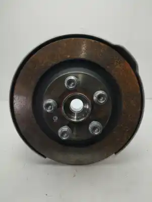 Second-hand car spare part rear left knuckle for volvo xc60 core awd oem iam references 32217284lh