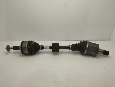 Second-hand car spare part front left transmission for volvo xc60 core awd oem iam references p32339220