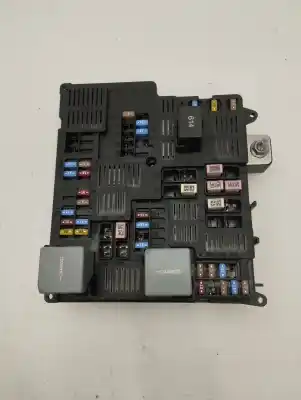 Second-hand car spare part fuse box unit for volvo xc60 core awd oem iam references 32359985