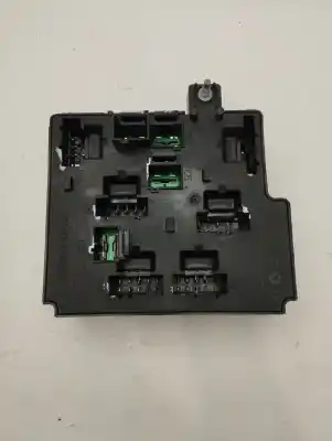 Second-hand car spare part fuse box unit for volvo xc60 core awd oem iam references 32359985  