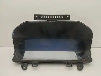 Second-hand car spare part dashboard for volvo xc60 core awd oem iam references 32443491aa