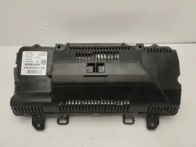 Peça sobressalente para automóvel em segunda mão quadrante por volvo xc60 core awd referências oem iam 32443491aa  