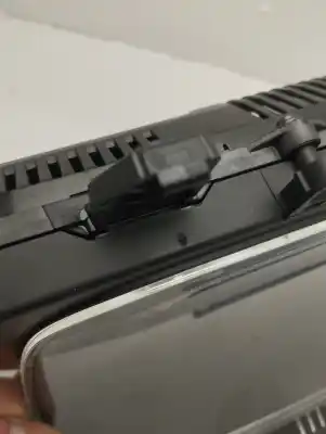 Peça sobressalente para automóvel em segunda mão quadrante por volvo xc60 core awd referências oem iam 32443491aa  