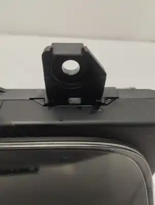 Peça sobressalente para automóvel em segunda mão quadrante por volvo xc60 core awd referências oem iam 32443491aa  