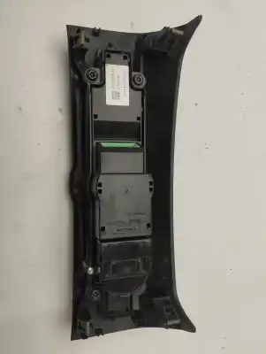 Second-hand car spare part multifunction switch for volvo xc60 core awd oem iam references p31398845  