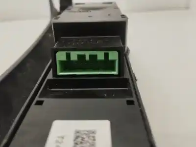 Second-hand car spare part multifunction switch for volvo xc60 core awd oem iam references p31398845  