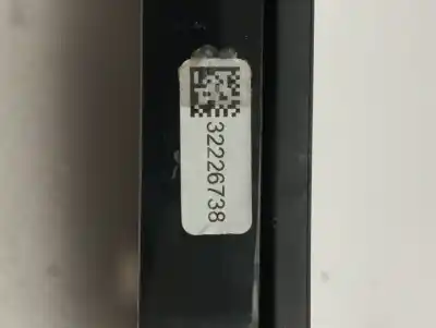 Second-hand car spare part electronic module for volvo xc60 core awd oem iam references 32226738  