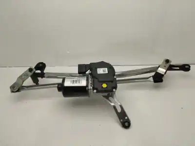 Second-hand car spare part front windshield wiper motor for volvo xc60 core awd oem iam references w227200