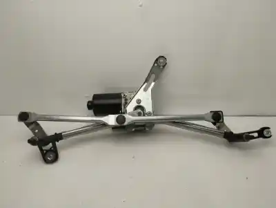 Pezzo di ricambio per auto di seconda mano tiranti e motorino del tergicristallo anteriore per volvo xc60 core awd riferimenti oem iam w227200  