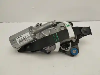 Second-hand car spare part rear windshield wiper motor for volvo xc60 core awd oem iam references 32342371