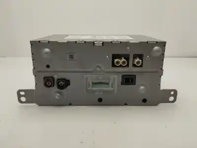 Second-hand car spare part audio system / radio cd for volvo xc60 core awd oem iam references 32443116