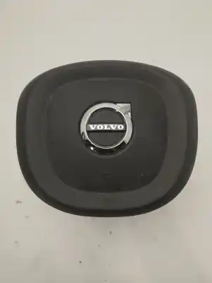 Second-hand car spare part front left air bag for volvo xc60 core awd oem iam references p39834785