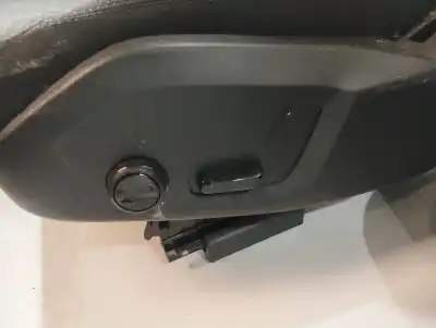 Peça sobressalente para automóvel em segunda mão conjunto de bancos por volvo xc60 core awd referências oem iam   