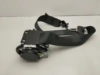 Second-hand car spare part rear right seat belt for volvo xc60 core awd oem iam references p032386937