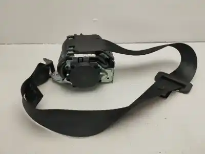 Second-hand car spare part rear left seat belt for volvo xc60 core awd oem iam references p032386937