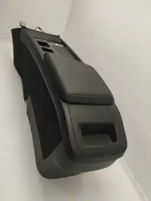 Pezzo di ricambio per auto di seconda mano console centrale per volvo xc60 core awd riferimenti oem iam 31417516  