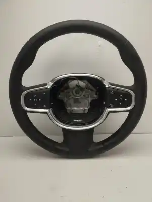 Second-hand car spare part steering wheel for volvo xc60 core awd oem iam references 32366294