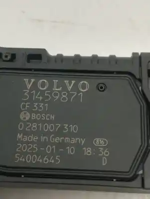 Tweedehands auto-onderdeel stroommeter voor volvo xc60 core awd oem iam-referenties 31459871  