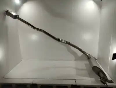 Second-hand car spare part Complete Exhaust Pipe for VOLVO XC60 CORE AWD OEM IAM references 32168529  