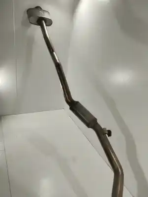 Second-hand car spare part complete exhaust pipe for volvo xc60 core awd oem iam references 32168529  